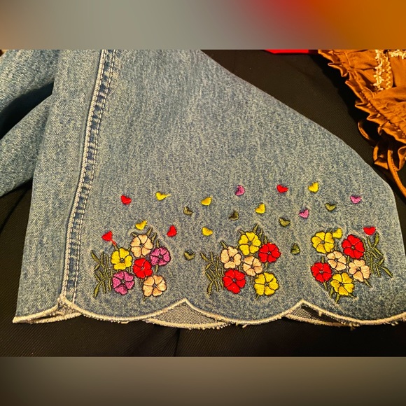 REVOLT Vintage Overalls - Picture 4 of 5